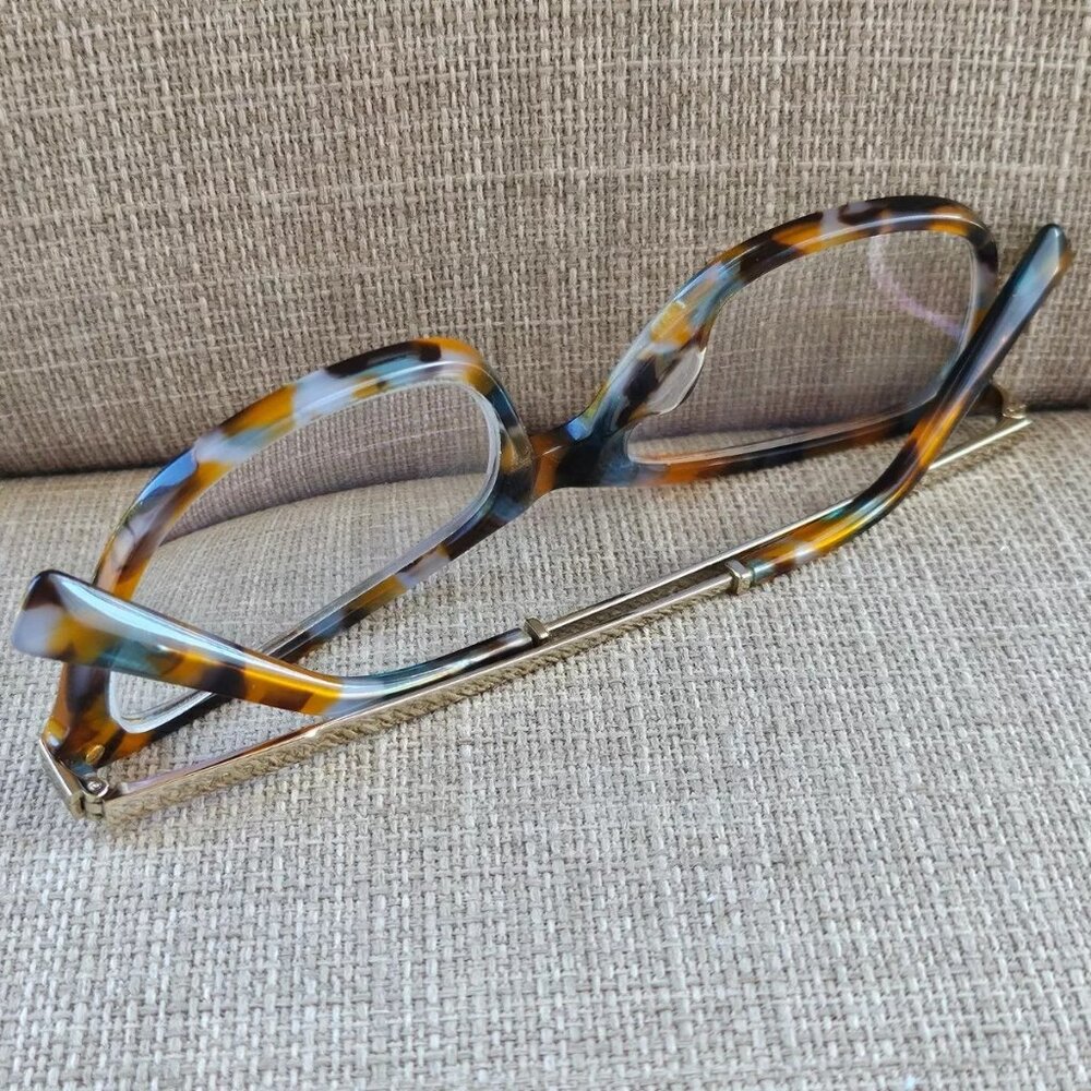 Marc Jacobs Men Glasses/Eyeglasses Frame Unisex MARK 400 ISK 145 54[]16 Frame - Picture 7 of 12